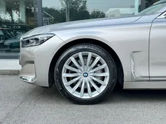 2021 BMW 7 Series 730Li Luxury Package — фото 3