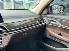 2021 BMW 7 Series 730Li Luxury Package — фото 10