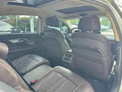 2021 BMW 7 Series 730Li Luxury Package — фото 14