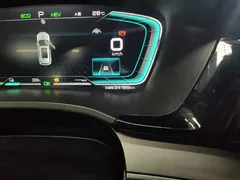 2021 BYD Song PLUS DM-i PHEV 110KM Flagship Plus — фото 4