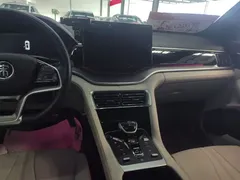 2021 BYD Song PLUS DM-i PHEV 110KM Flagship Plus — фото 5