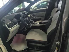 2021 BYD Song PLUS DM-i PHEV 110KM Flagship Plus — фото 10