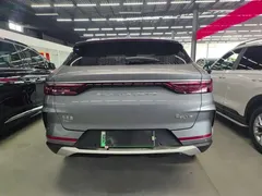 2021 BYD Song PLUS DM-i PHEV 110KM Flagship Plus — фото 11