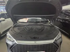 2021 BYD Song PLUS DM-i PHEV 110KM Flagship Plus — фото 13
