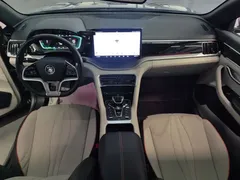 2021 BYD Song PLUS DM-i PHEV 110KM Flagship Plus — фото 14