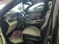 2021 BYD Song PLUS DM-i PHEV 110KM Flagship Plus — фото 15