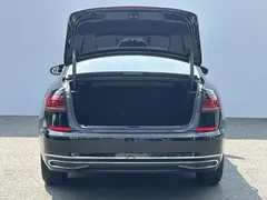 2023 Volkswagen Passat 280TSI Elite, чёрный — фото 7