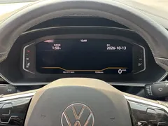 2023 Volkswagen Passat 280TSI Elite, чёрный — фото 10
