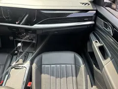 2023 Volkswagen Passat 280TSI Elite, чёрный — фото 13
