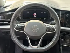 2023 Volkswagen Passat 280TSI Elite, чёрный — фото 14