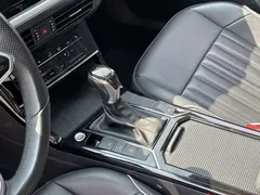 2023 Volkswagen Passat 280TSI Elite, чёрный — фото 17