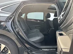 2023 Volkswagen Passat 280TSI Elite, чёрный — фото 20