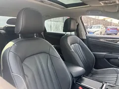 2023 Volkswagen Passat 280TSI Elite, чёрный — фото 21