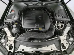 2021 Mercedes-Benz E-Class E 260 L, чёрный — фото 6