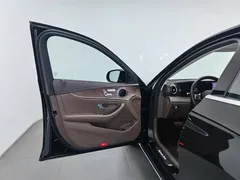 2021 Mercedes-Benz E-Class E 260 L, чёрный — фото 8