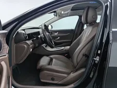 2021 Mercedes-Benz E-Class E 260 L, чёрный — фото 10