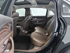 2021 Mercedes-Benz E-Class E 260 L, чёрный — фото 15