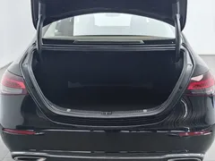 2021 Mercedes-Benz E-Class E 260 L, чёрный — фото 16