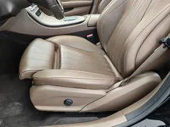 2021 Mercedes-Benz E-Class E 260 L, чёрный — фото 20