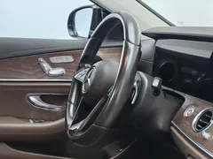 2021 Mercedes-Benz E-Class E 260 L, чёрный — фото 22