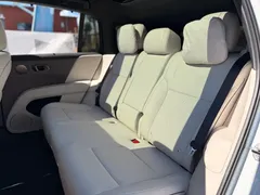 2026 Li Auto i6 2WD Standard, белый — фото 10