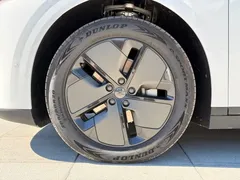 2026 Li Auto i6 2WD Standard, белый — фото 13