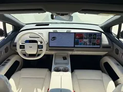 2026 Li Auto i6 2WD Standard, белый — фото 16