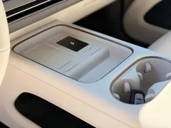 2026 Li Auto i6 2WD Standard, белый — фото 18