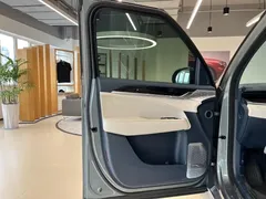 2024 Zeekr 009 7 seats 108kWh — фото 7
