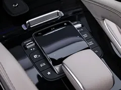 2021 Mercedes-Benz GLS 450 4MATIC Fashion, чёрный — фото 11