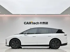 2025 Li Auto i6 2WD Standard, белый — фото 2
