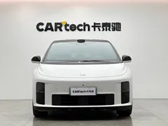 2025 Li Auto i6 2WD Standard, белый — фото 7