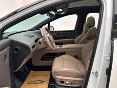 2025 Li Auto i6 2WD Standard, белый — фото 8