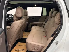 2025 Li Auto i6 2WD Standard, белый — фото 9