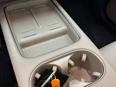 2025 Li Auto i6 2WD Standard, белый — фото 16
