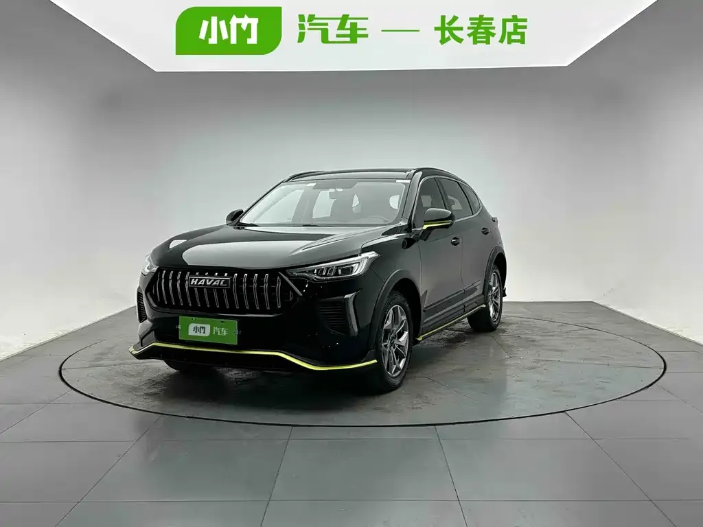 2022 Haval Chitu 1.5T