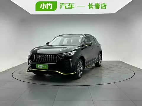 2022 Haval Chitu 1.5T