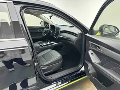 2022 Haval Chitu 1.5T, чёрный — фото 7