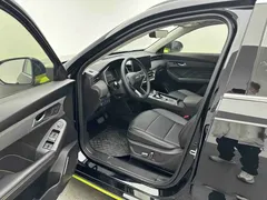 2022 Haval Chitu 1.5T, чёрный — фото 9