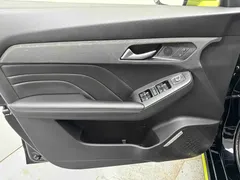 2022 Haval Chitu 1.5T, чёрный — фото 10