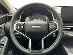 2022 Haval Chitu 1.5T, чёрный — фото 18