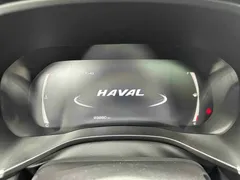 2022 Haval Chitu 1.5T, чёрный — фото 19