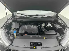 2022 Haval Chitu 1.5T, чёрный — фото 20