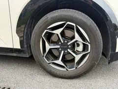 2025 Zeekr X 5-seat RWD, белый — фото 4