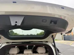 2025 Zeekr X 5-seat RWD, белый — фото 17