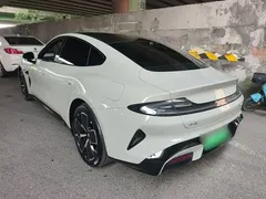2024 Xiaomi SU7 RWD Long Range Advanced ADAS Pro, белый — фото 5