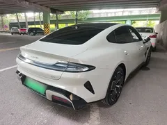 2024 Xiaomi SU7 RWD Long Range Advanced ADAS Pro, белый — фото 7