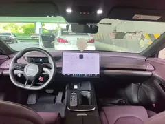 2024 Xiaomi SU7 RWD Long Range Advanced ADAS Pro, белый — фото 10