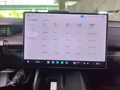 2024 Xiaomi SU7 RWD Long Range Advanced ADAS Pro, белый — фото 13