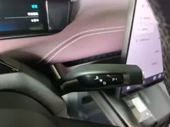 2024 Xiaomi SU7 RWD Long Range Advanced ADAS Pro, белый — фото 14